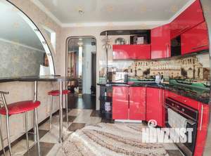 1-к квартира, на длительный срок, 36м2, 4/6 этаж