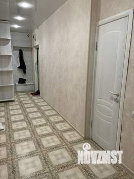 2-к квартира, посуточно, 62м2, 2/12 этаж