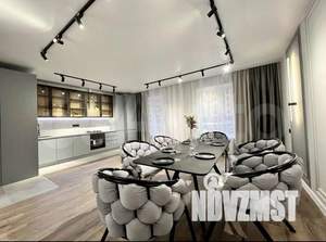 2-к квартира, на длительный срок, 82м2, 2/18 этаж