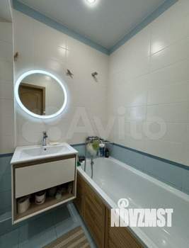 1-к квартира, на длительный срок, 40м2, 5/10 этаж