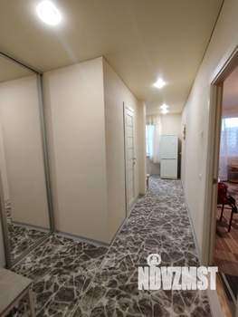 1-к квартира, на длительный срок, 40м2, 8/10 этаж