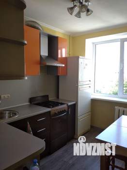 3-к квартира, на длительный срок, 61м2, 8/9 этаж