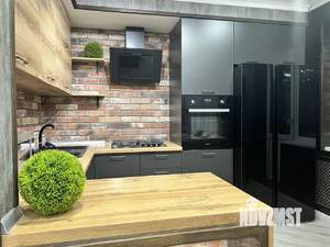 3-к квартира, посуточно, 78м2, 4/10 этаж