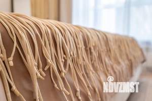 1-к квартира, посуточно, 37м2, 4/16 этаж