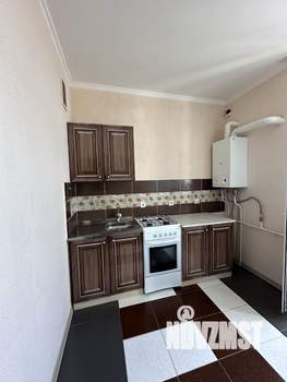 1-к квартира, на длительный срок, 34м2, 13/18 этаж