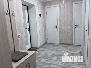 2-к квартира, посуточно, 46м2, 8/9 этаж