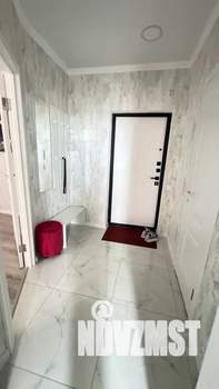 1-к квартира, посуточно, 38м2, 18/18 этаж