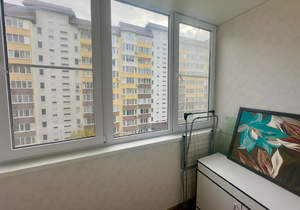 1-к квартира, на длительный срок, 47м2, 6/10 этаж