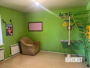 3-к квартира, на длительный срок, 50м2, 1/1 этаж