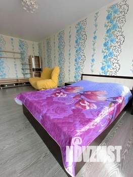 1-к квартира, посуточно, 39м2, 1/1 этаж