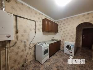 1-к квартира, на длительный срок, 40м2, 8/10 этаж