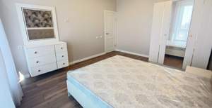 3-к квартира, на длительный срок, 63м2, 24/24 этаж