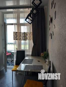 1-к квартира, посуточно, 33м2, 6/6 этаж