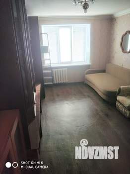 1-к квартира, на длительный срок, 36м2, 10/10 этаж