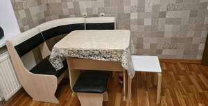 1-к квартира, на длительный срок, 44м2, 6/11 этаж