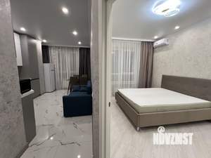 1-к квартира, на длительный срок, 36м2, 11/14 этаж