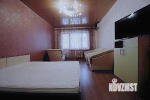 1-к квартира, на длительный срок, 52м2, 4/10 этаж