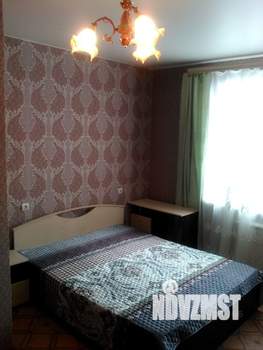 1-к квартира, на длительный срок, 36м2, 6/10 этаж