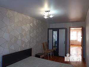 2-к квартира, на длительный срок, 46м2, 4/5 этаж