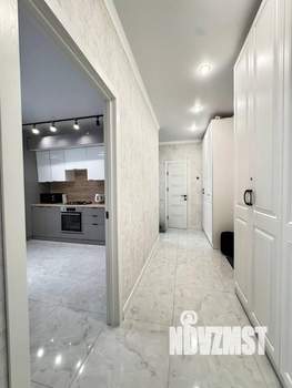 2-к квартира, посуточно, 62м2, 1/1 этаж