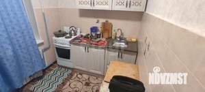 1-к квартира, на длительный срок, 40м2, 1/9 этаж