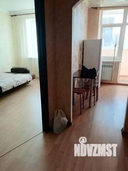 1-к квартира, на длительный срок, 37м2, 5/17 этаж