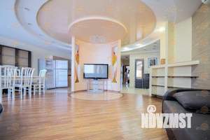 3-к квартира, на длительный срок, 117м2, 9/9 этаж