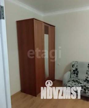 1-к квартира, на длительный срок, 35м2, 2/12 этаж