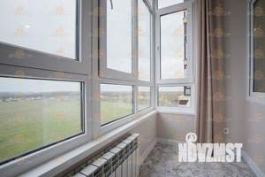 1-к квартира, на длительный срок, 35м2, 15/20 этаж