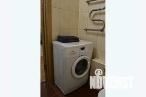 1-к квартира, посуточно, 35м2, 5/12 этаж