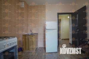 1-к квартира, на длительный срок, 32м2, 4/12 этаж