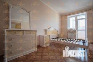 2-к квартира, на длительный срок, 102м2, 6/10 этаж