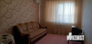 1-к квартира, на длительный срок, 42м2, 12/18 этаж