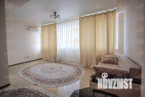 1-к квартира, на длительный срок, 45м2, 9/16 этаж