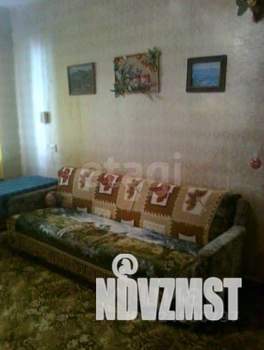 2-к квартира, на длительный срок, 43м2, 1/5 этаж