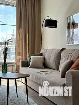 1-к квартира, посуточно, 65м2, 1/1 этаж