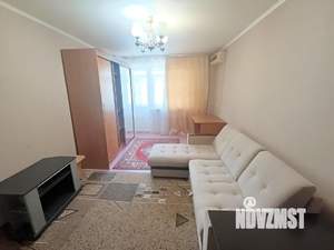 1-к квартира, на длительный срок, 36м2, 3/10 этаж