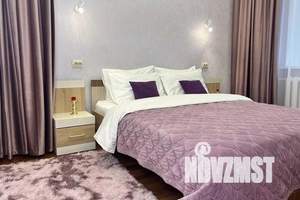 3-к квартира, посуточно, 78м2, 1/4 этаж