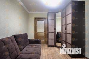 2-к квартира, на длительный срок, 52м2, 3/10 этаж