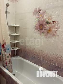 1-к квартира, на длительный срок, 39м2, 10/12 этаж