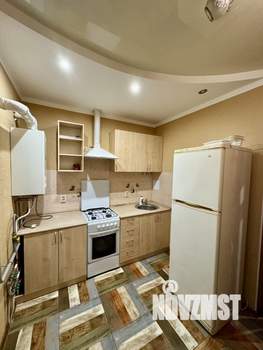 1-к квартира, на длительный срок, 37м2, 13/18 этаж