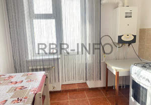 1-к квартира, на длительный срок, 37м2, 7/12 этаж