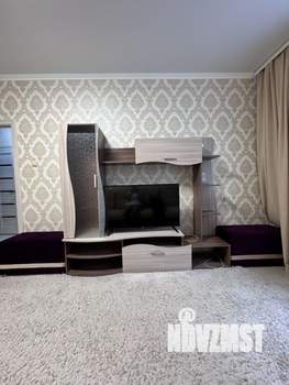 1-к квартира, на длительный срок, 36м2, 2/16 этаж