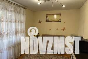 1-к квартира, посуточно, 41м2, 5/5 этаж