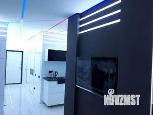 1-к квартира, посуточно, 35м2, 16/16 этаж