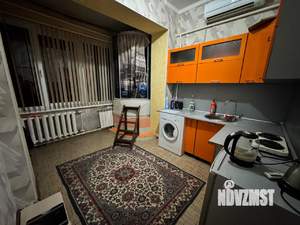 1-к квартира, на длительный срок, 25м2, 3/4 этаж