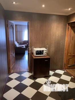 1-к квартира, на длительный срок, 30м2, 1/2 этаж