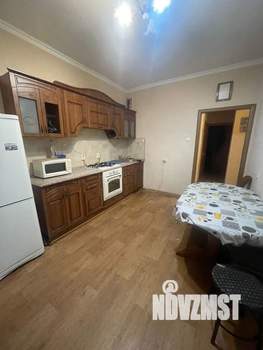 2-к квартира, на длительный срок, 62м2, 4/10 этаж