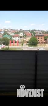 1-к квартира, на длительный срок, 30м2, 5/7 этаж