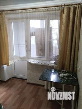 1-к квартира, на длительный срок, 35м2, 2/5 этаж